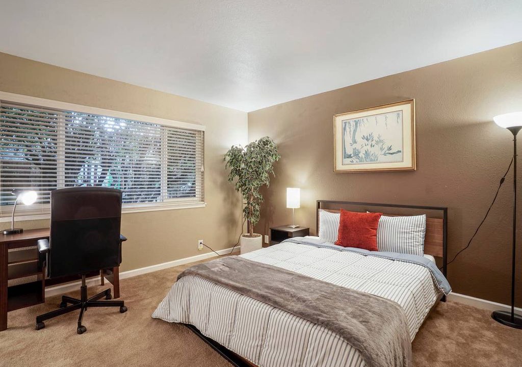Photo of Bedroom in San Bruno