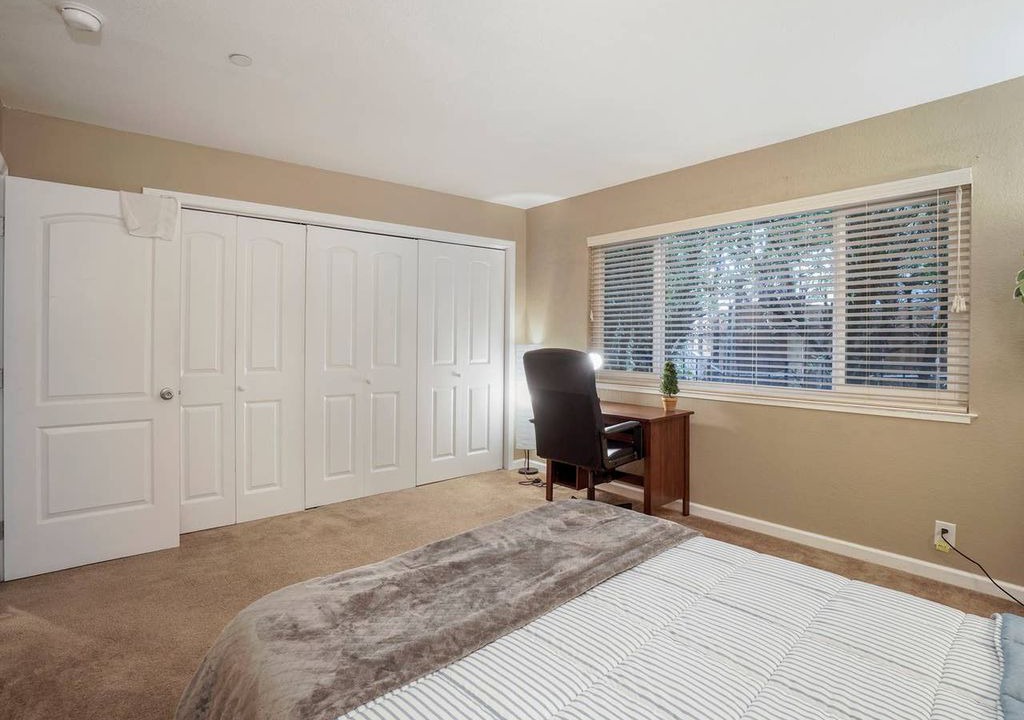 Photo of Bedroom in San Bruno