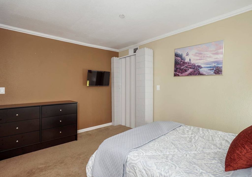 Photo of Bedroom in San Bruno