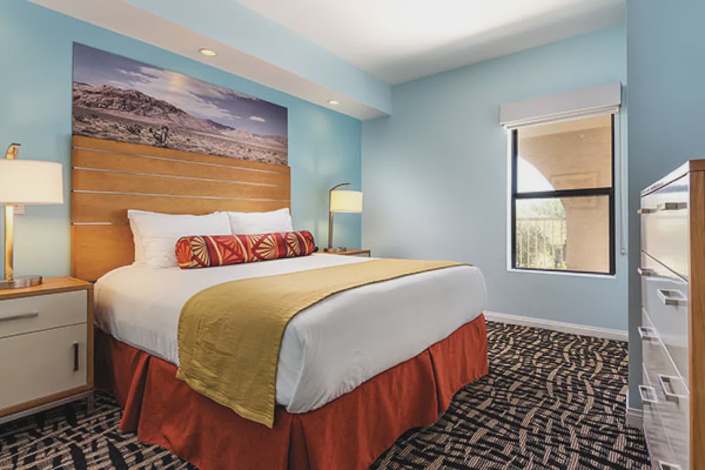 Photo of Bedroom in Terra Lago