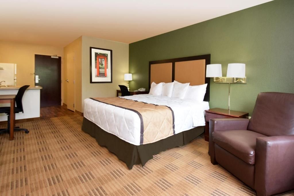Photo of Bedroom in West Sacramento