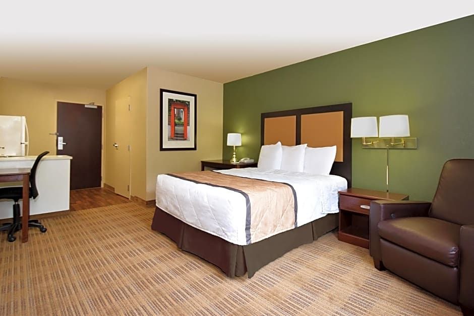 Photo of Bedroom in West Sacramento