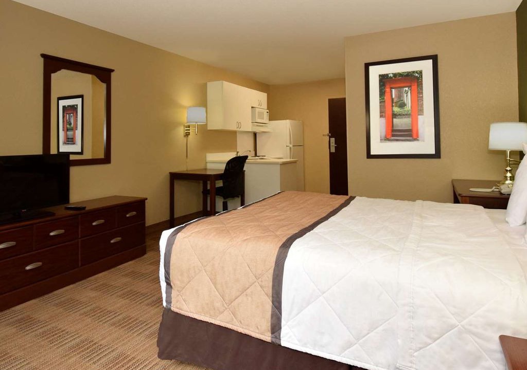 Photo of Bedroom in West Sacramento