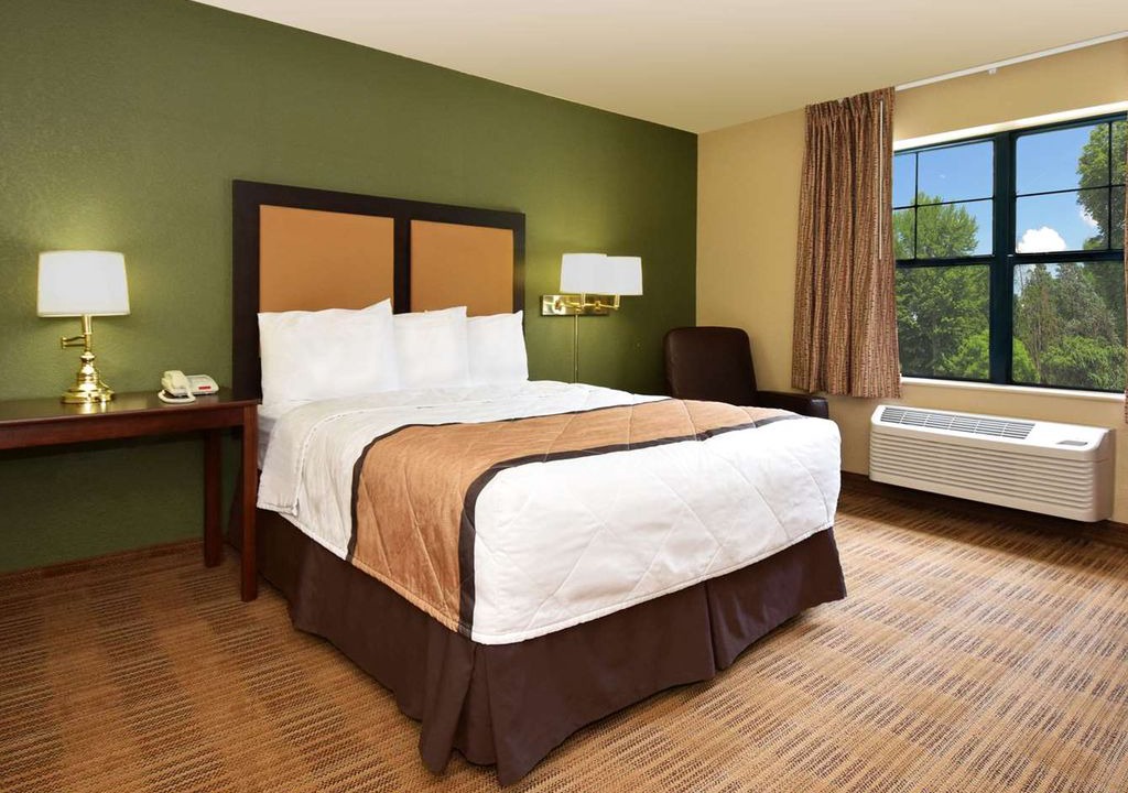 Photo of Bedroom in West Sacramento