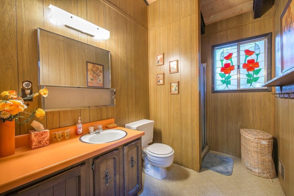 Photo of Bathroom in Homewood