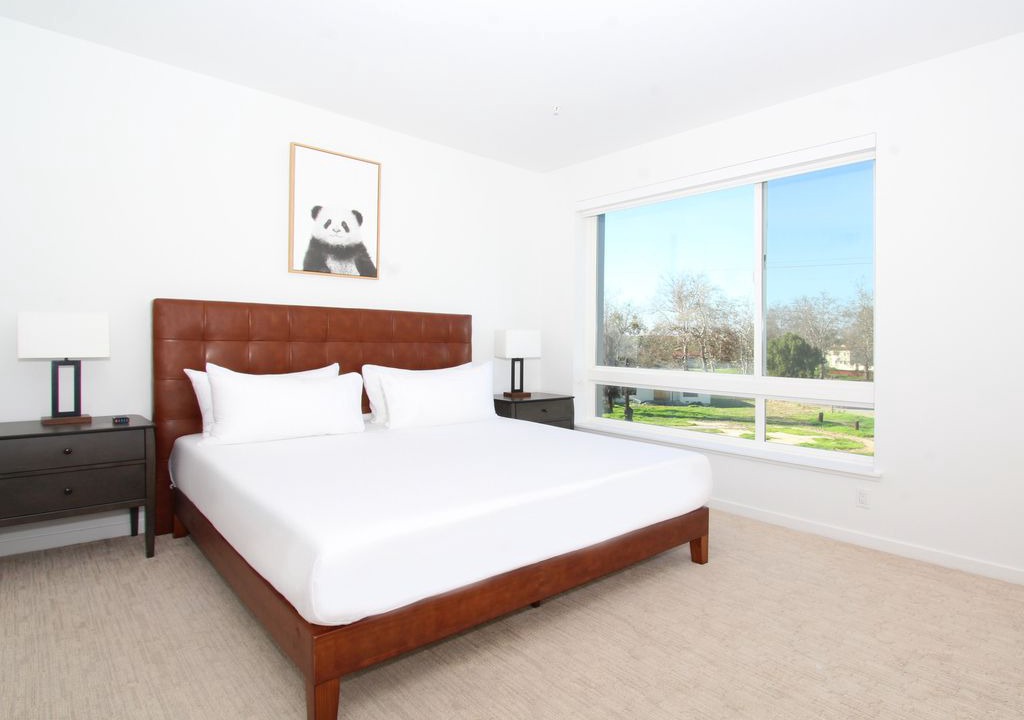 Photo of Bedroom in North San Jose