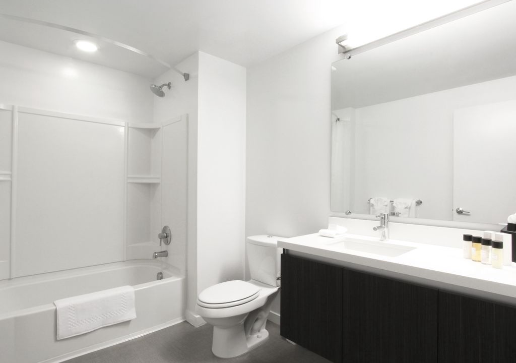 Photo of Bathroom in North San Jose