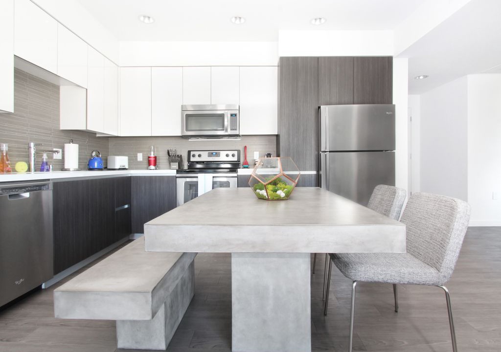 Photo of Kitchen in North San Jose