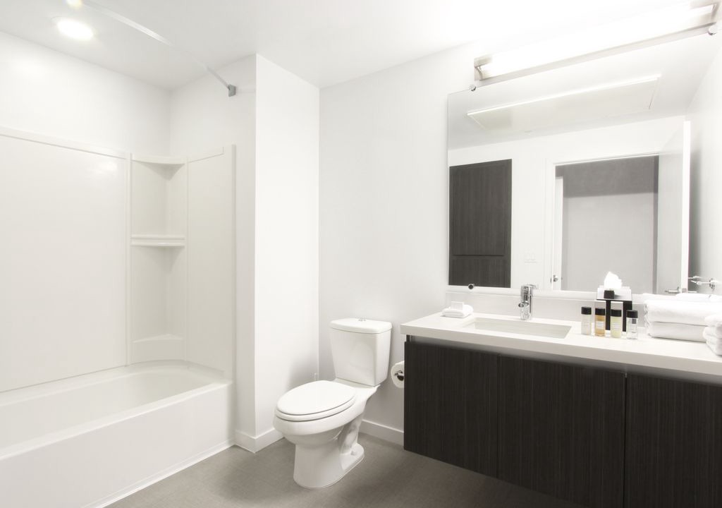 Photo of Bathroom in North San Jose