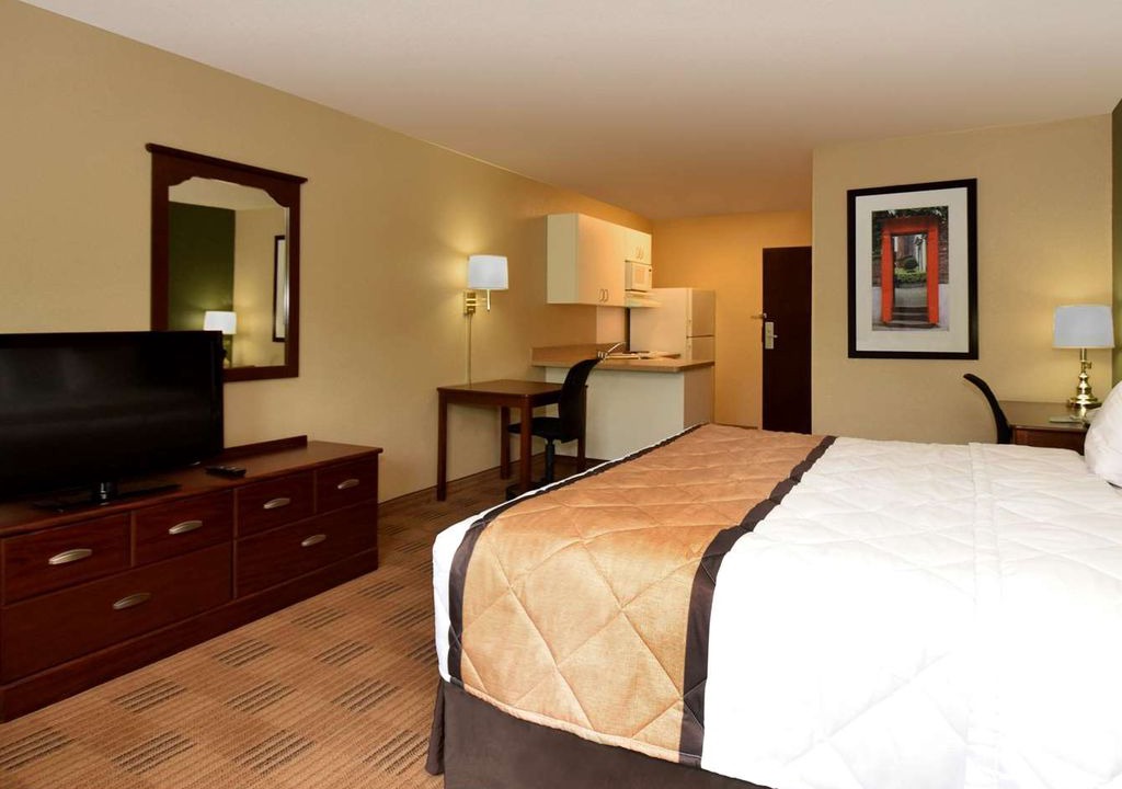 Photo of Bedroom in West Sacramento