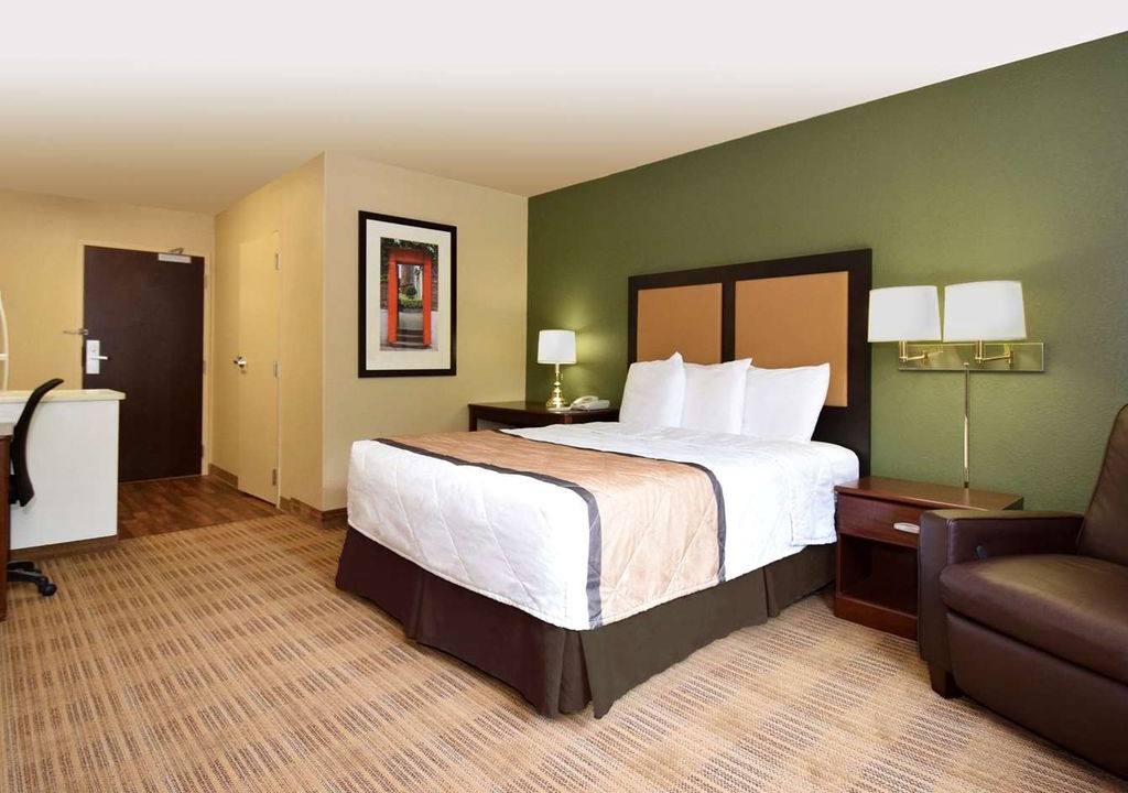 Photo of Bedroom in West Sacramento