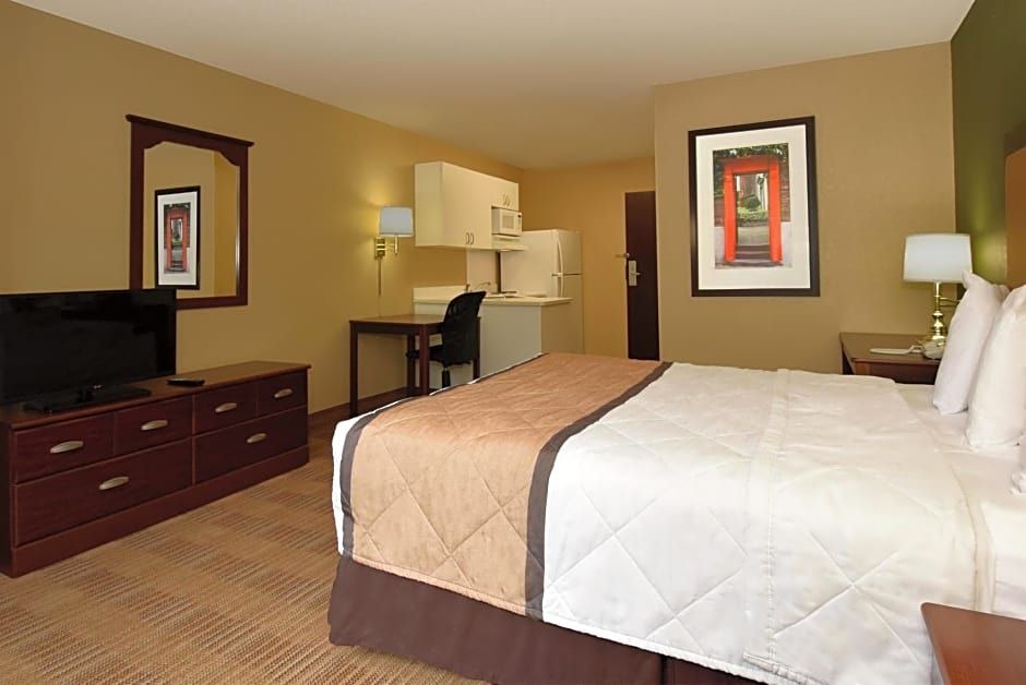 Photo of Bedroom in West Sacramento