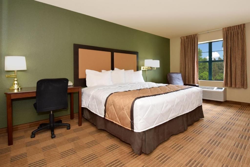 Photo of Bedroom in West Sacramento