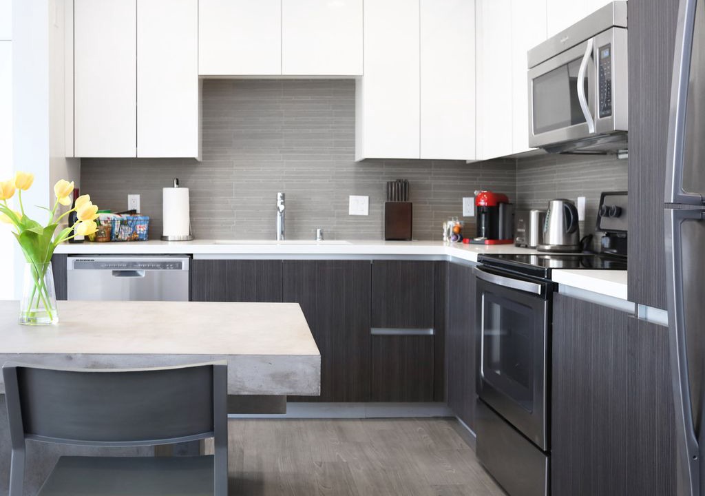 Photo of Kitchen in North San Jose