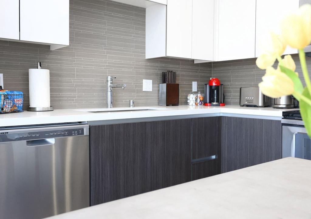 Photo of Kitchen in North San Jose
