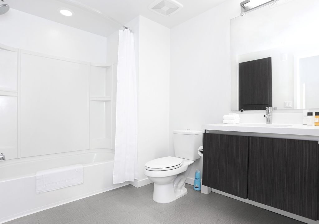 Photo of Bathroom in North San Jose