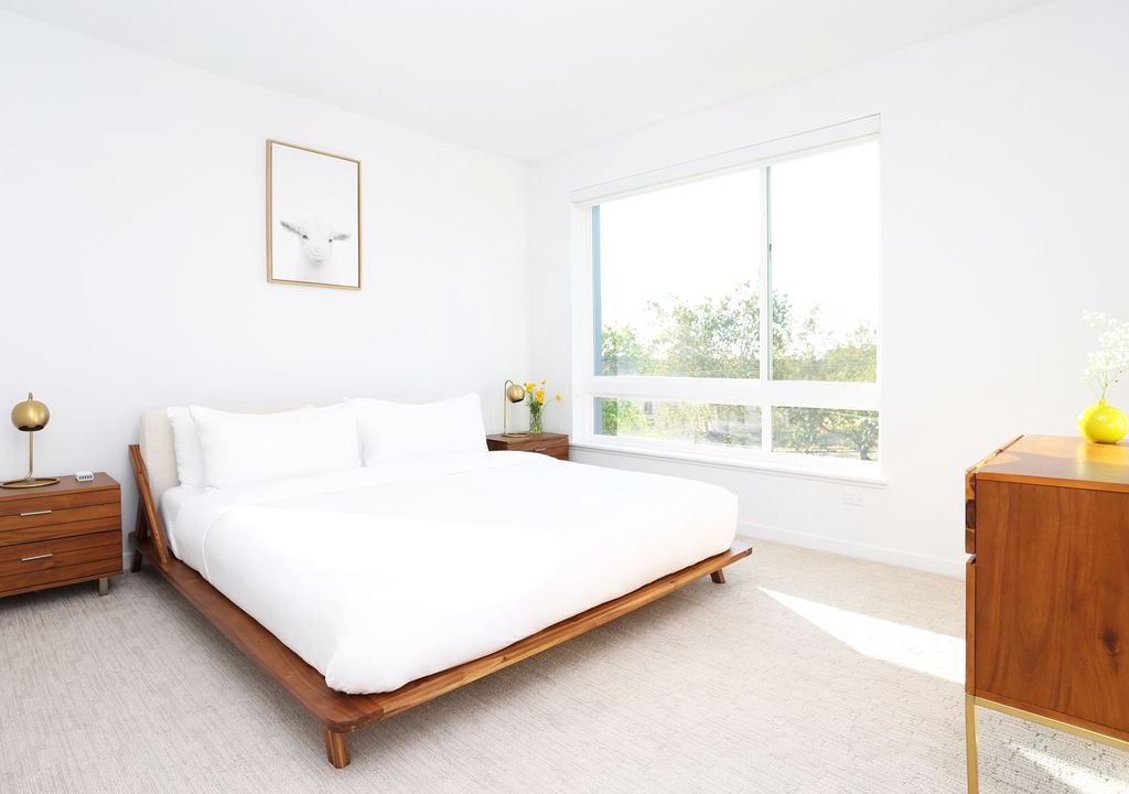 Photo of Bedroom in North San Jose