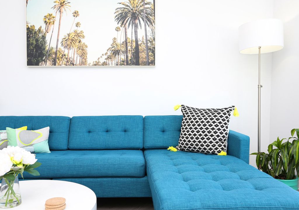 Photo of Bedroom in North San Jose