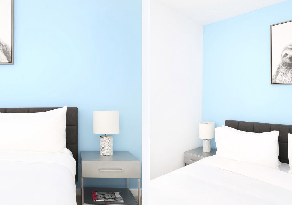 Photo of Bedroom in North San Jose