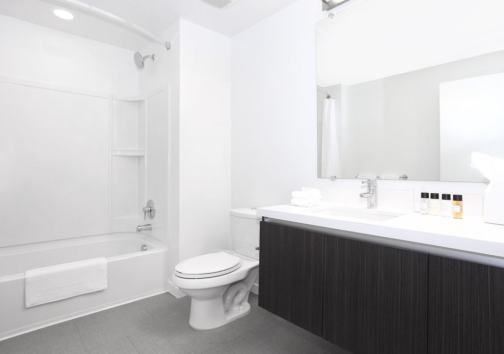 Photo of Bathroom in North San Jose