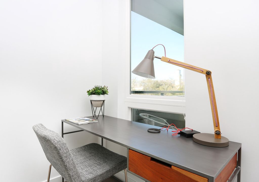 Photo of Livingroom in North San Jose
