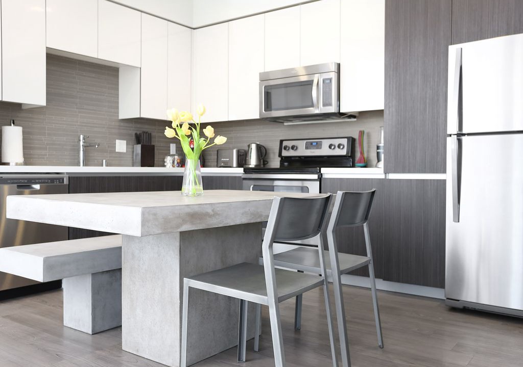 Photo of Kitchen in North San Jose