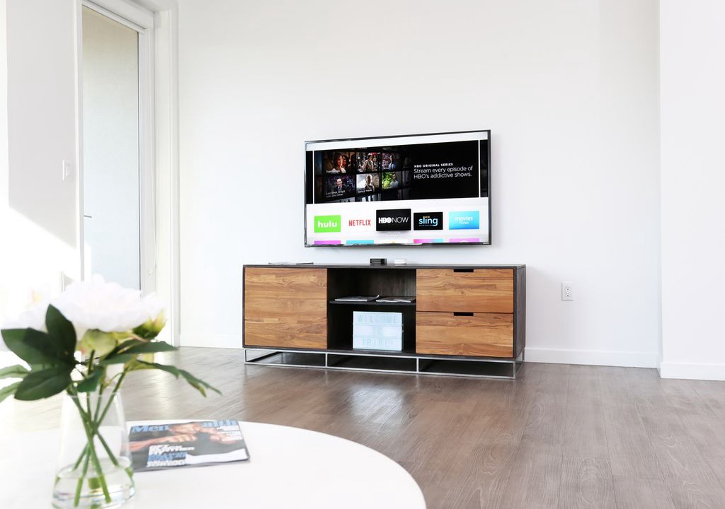 Photo of Livingroom in North San Jose