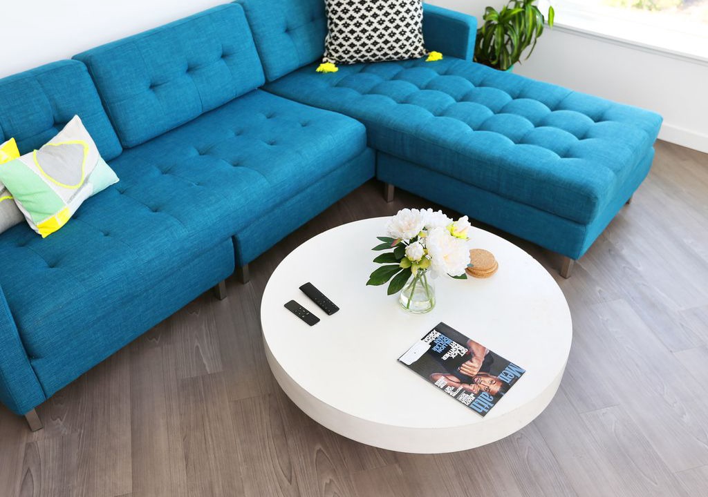 Photo of Livingroom in North San Jose
