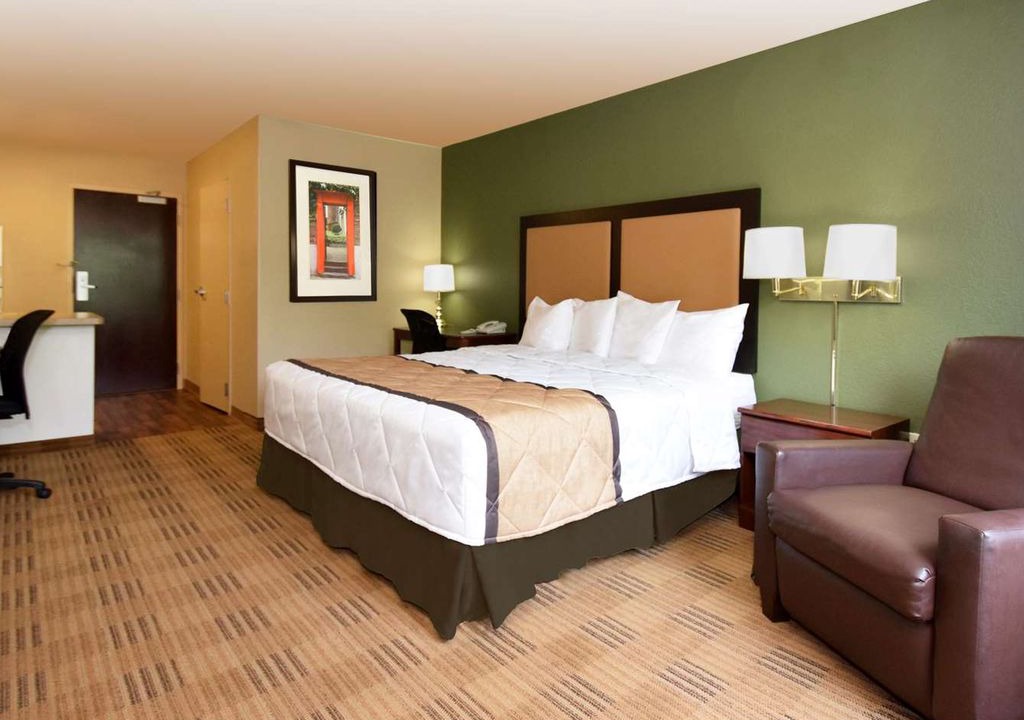 Photo of Bedroom in West Sacramento