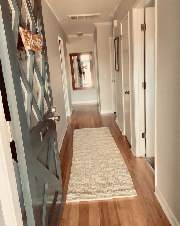 Photo of Bedroom in Aptos