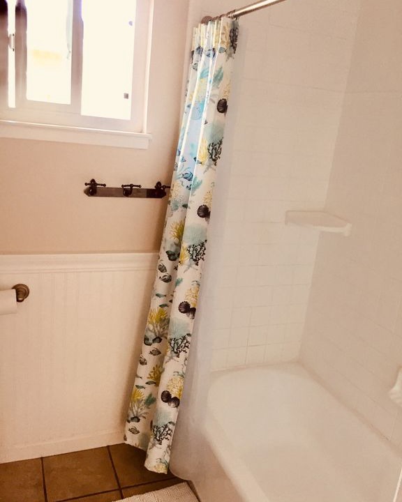 Photo of Bathroom in Aptos