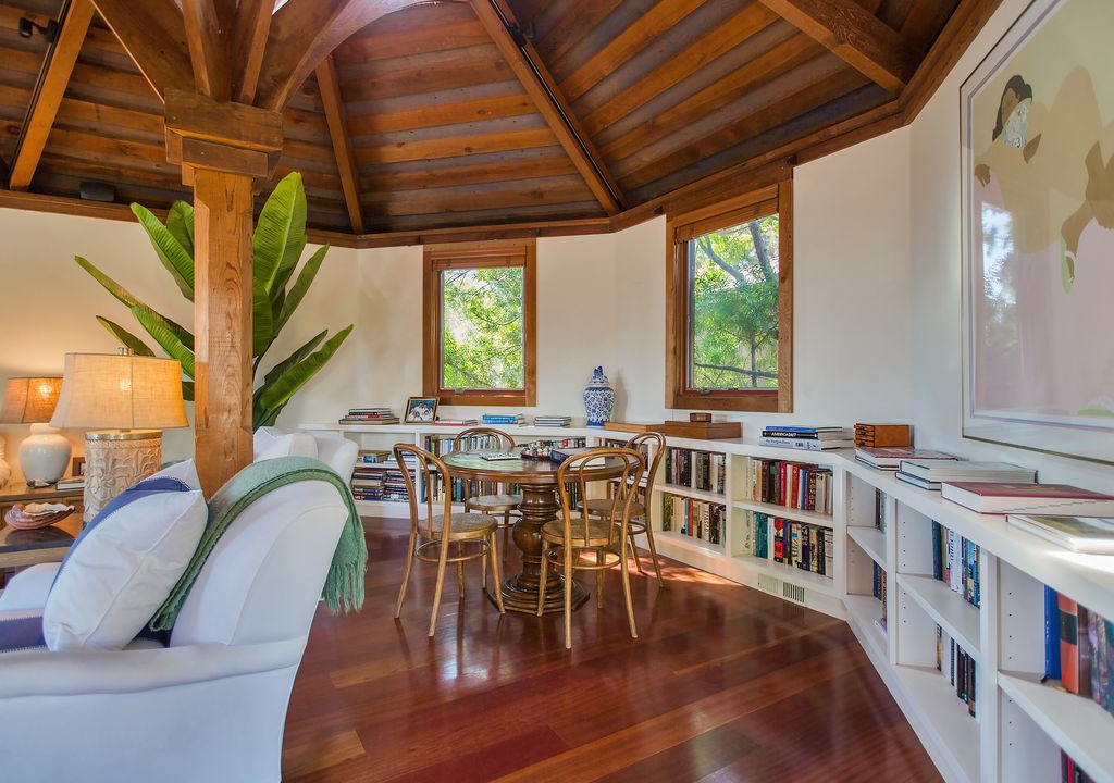 Photo of Livingroom in Stinson Beach