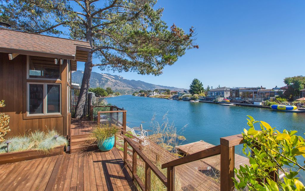 Photo of Outdoor in Stinson Beach