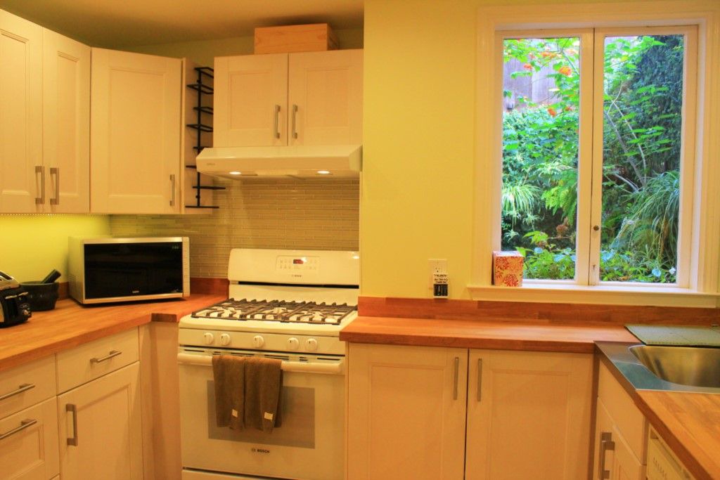Photo of Kitchen in Cow Hollow