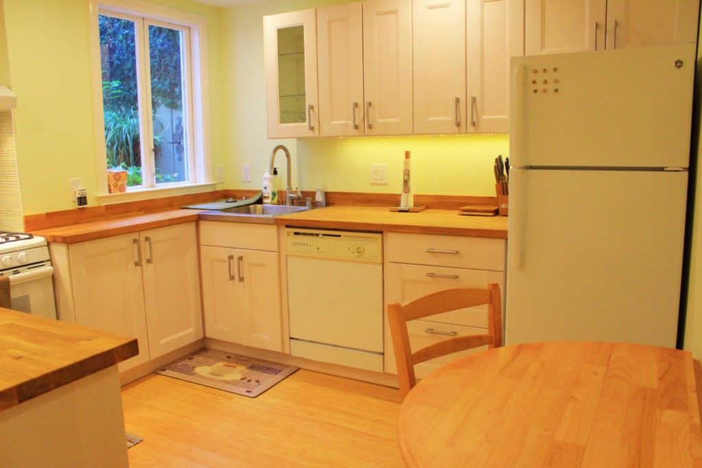 Photo of Kitchen in Cow Hollow