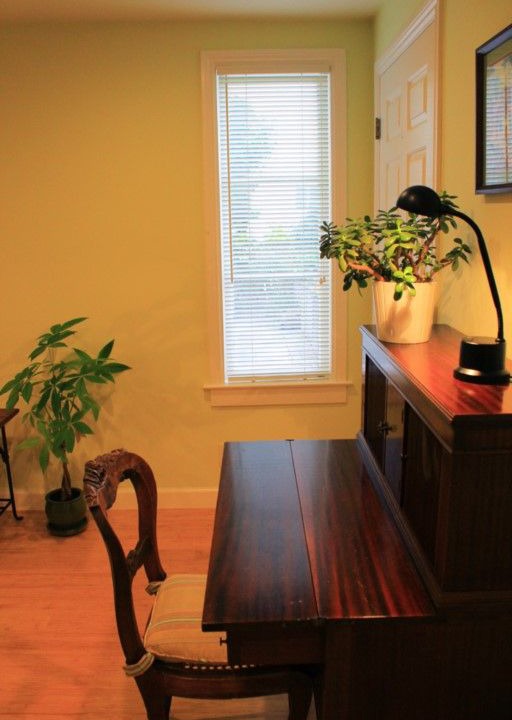 Photo of Livingroom in Cow Hollow