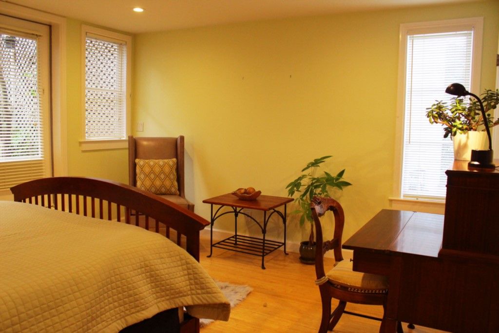 Photo of Bedroom in Cow Hollow