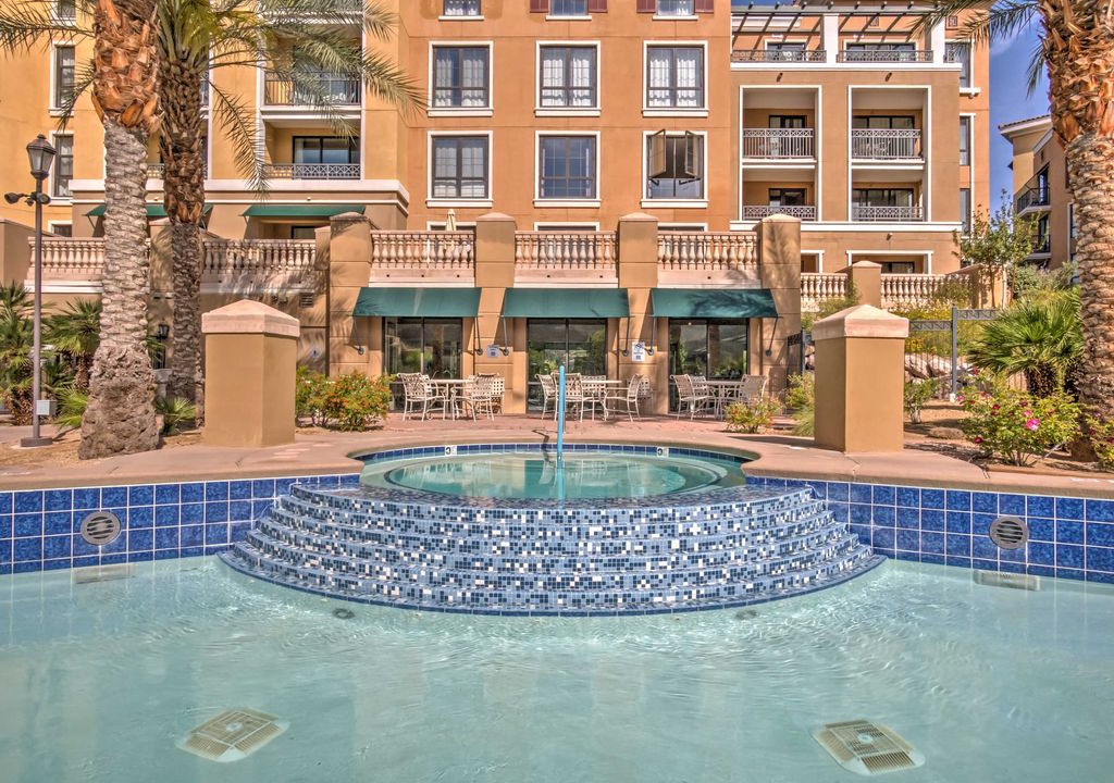 Photo of Outdoor in Lake Las Vegas