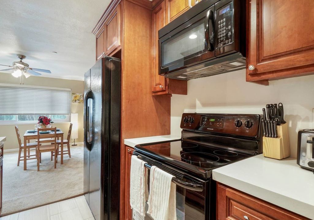 Photo of Kitchen in San Bruno