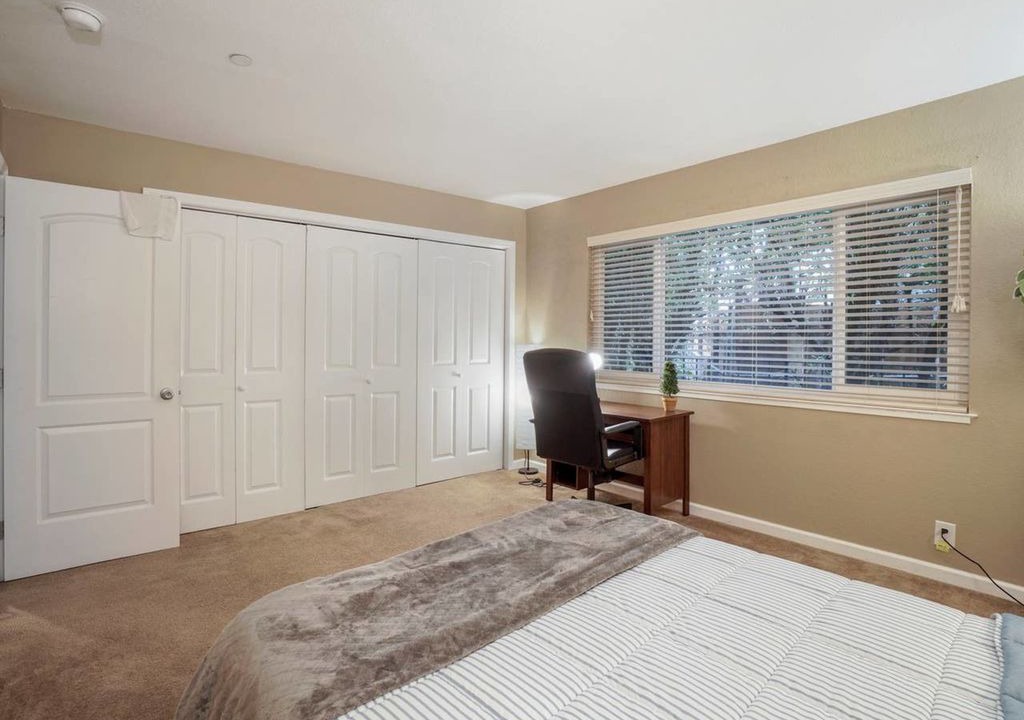 Photo of Bedroom in San Bruno