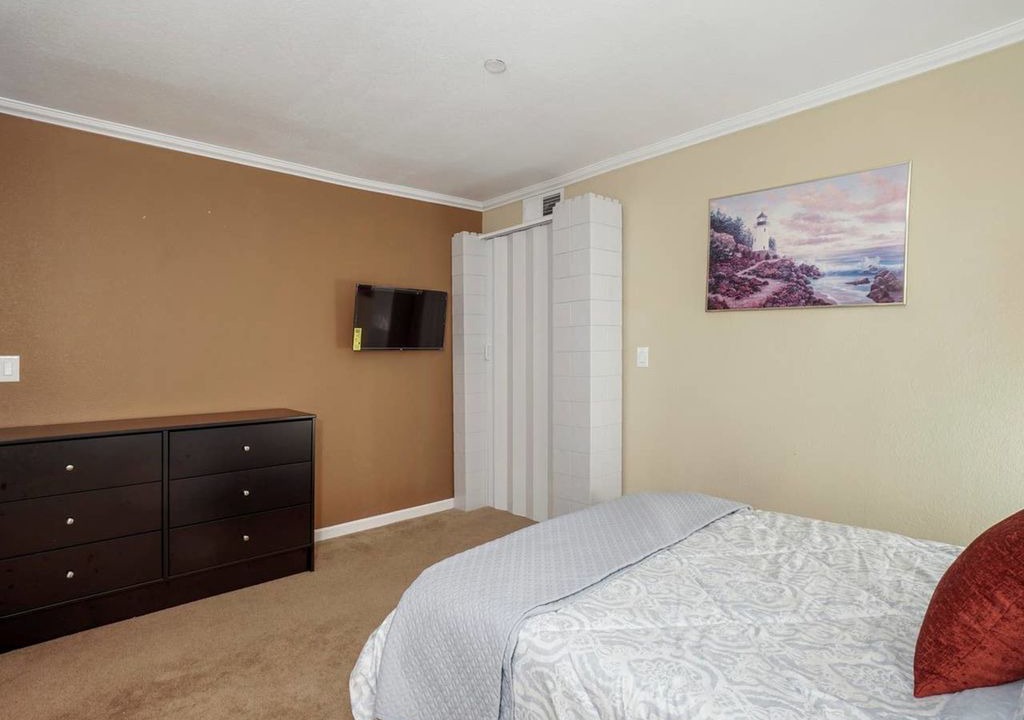 Photo of Bedroom in San Bruno
