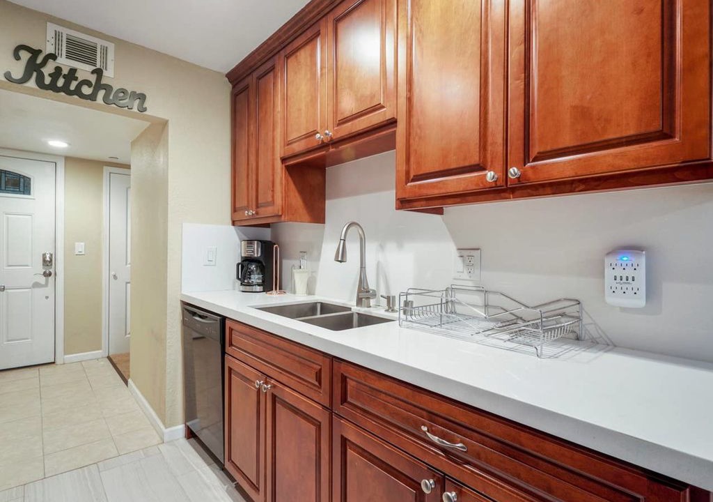 Photo of Kitchen in San Bruno