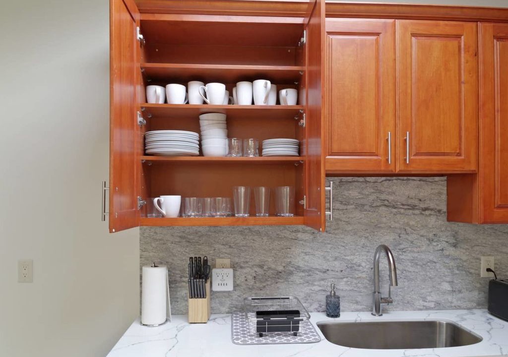 Photo of Kitchen in San Bruno