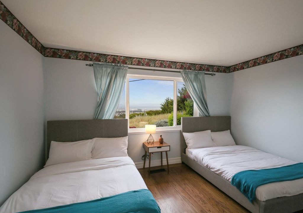 Photo of Bedroom in San Bruno