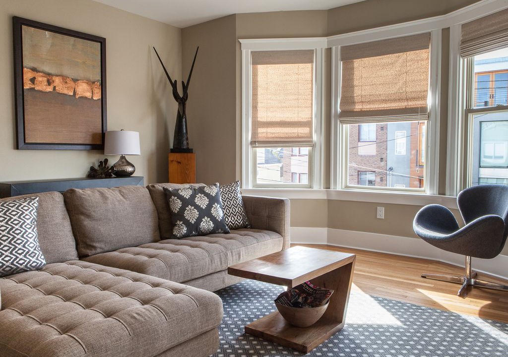 Photo of Livingroom in Cow Hollow