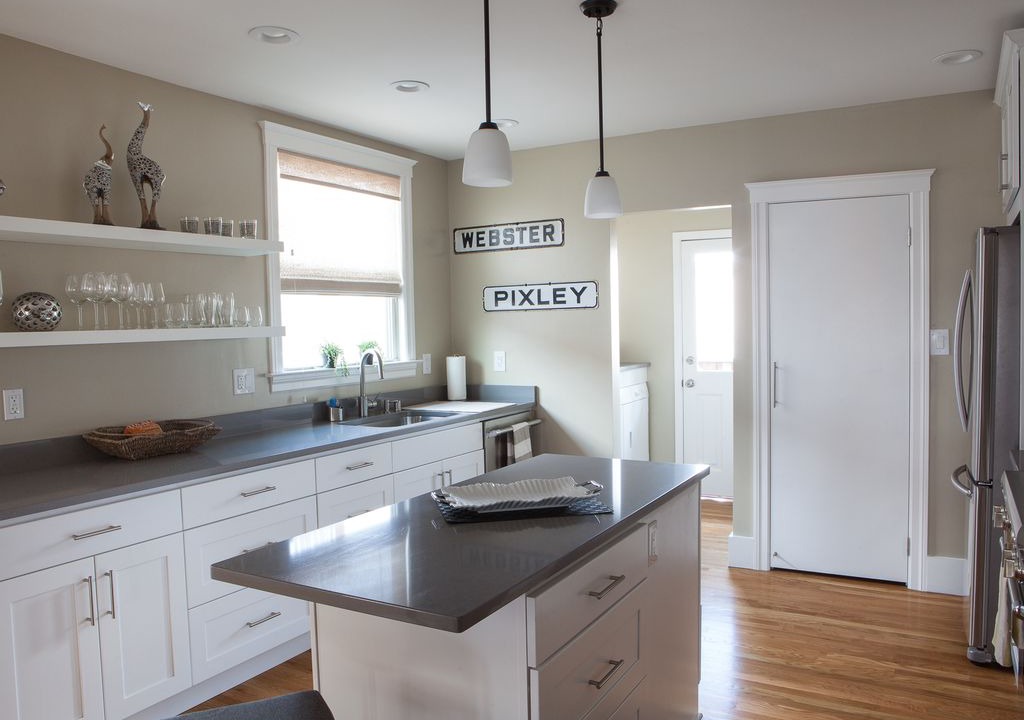 Photo of Kitchen in Cow Hollow
