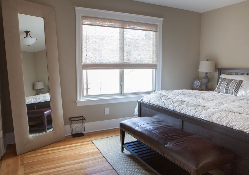 Photo of Bedroom in Cow Hollow