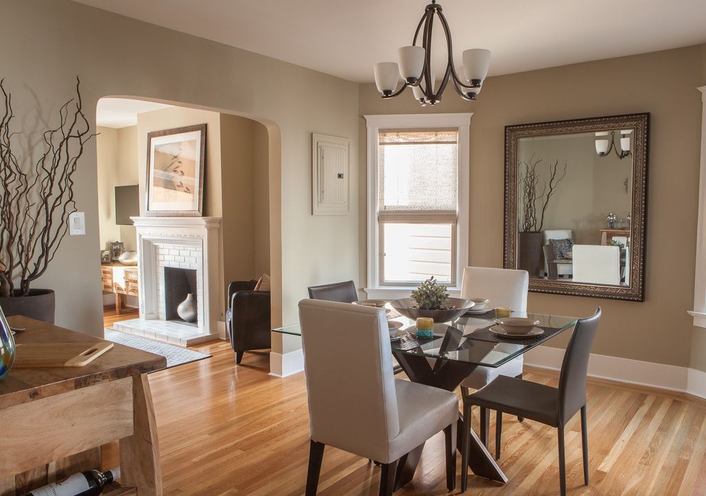 Photo of Livingroom in Cow Hollow