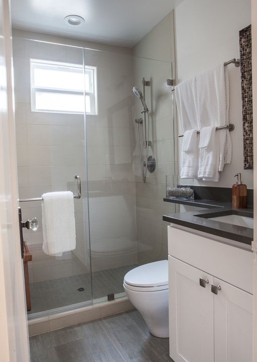 Photo of Bathroom in Cow Hollow