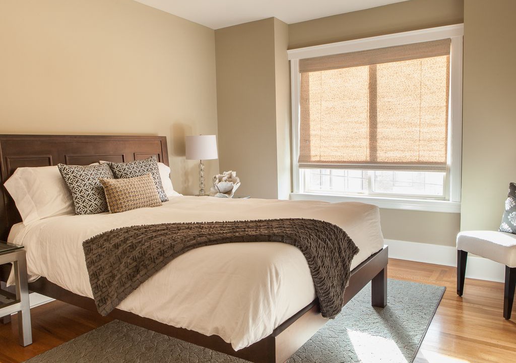 Photo of Bedroom in Cow Hollow